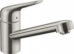 HANSGROHE 71808800 Focus M42 Jednouchwytowa bateria kuchenna 100,