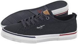 Tenisówki Pepe Jeans Kenton Smart M Navy PMS30811