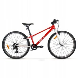 ROWER MTB 24'' SiroX BOOST (JAK WOOM) RAMA