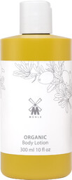 Muhle ORGANIC Body Lotion - Balsam do ciała