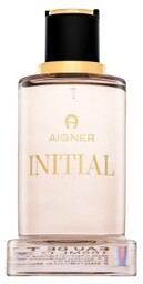 Aigner Initial woda toaletowa dla mężczyzn 100 ml