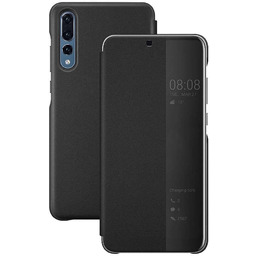Etui smart view cover do Huawei P20 Pro