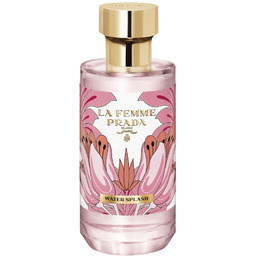 Prada La Femme Water Splash woda toaletowa 150