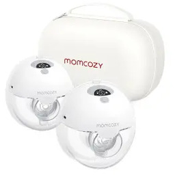 Momcozy M5 Laktator elektryczny