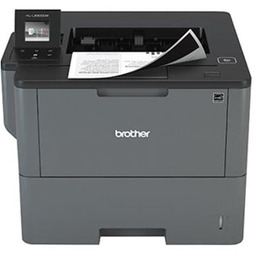 Drukarka Brother HL-L5000D