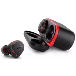Słuchawki bezprzewodowe PHILIPS TAA7507BK/00