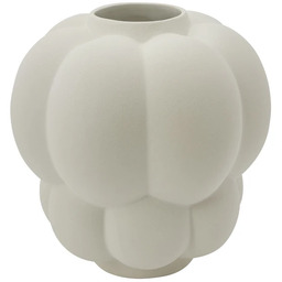 AYTM - Wazon Uva średni kremowy