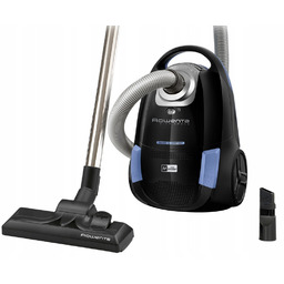 Odkurzacz Workowy Rowenta RO2611EA City Space worek 2,5l