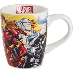 Egan Kubek Jumbo Marvel Avengers 750 ml