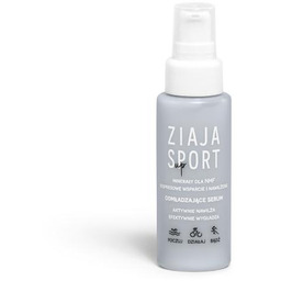 Ziaja Sport Odmładzające serum, 50 ml