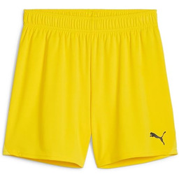 PUMA TeamGOAL Szorty WMNS