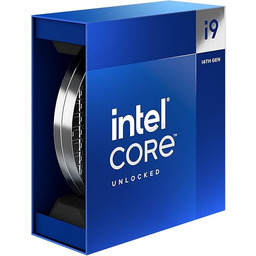 CPU Intel Core i9-14900K / LGA1700 / Box