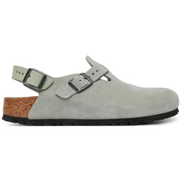 Sandały Birkenstock Tokio 1031626 Szary