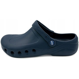 - Obuwie medyczne 4MD Dove S080 Navy R36/37