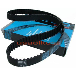 Pasek rozrządu Ford Focus 2,0 DOHC 2000-2004