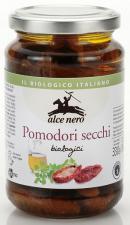 POMIDORY SUSZONE W OLIWIE BIO 330 G ALCE