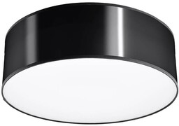 Sollux Kinkiet LAMPA ścienna SL.0127 okrągła OPRAWA plafon