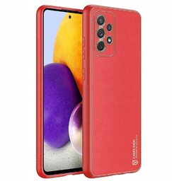 Etui DuxDucis Yolo do Samsung Galaxy A72 4G