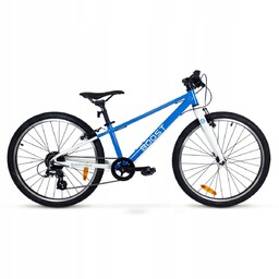 ROWER MTB 24'' SiroX BOOST (JAK WOOM) RAMA