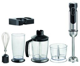Blender Ręczny Bartscher 130206 Zestaw 0,7Kw