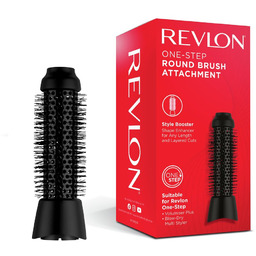 Końcówka okrągła suszarko-szczotki REVLON