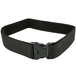 Pas taktyczny - czarny (GFT-34-000891)