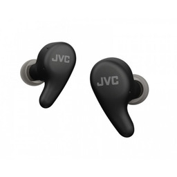 JVC Słuchawki bezprzewodowe HA-A23TB czarne