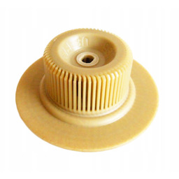 Separator Odkurzacza Rainbow Model E2 Gold Blue Black