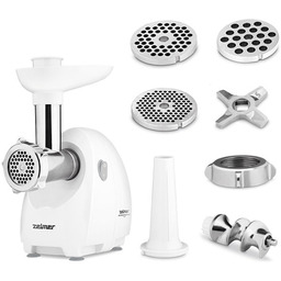 Maszynka do mielenia ZELMER ZMM4080B