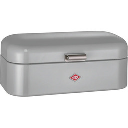 Wesco Chlebak Grandy Vintage jasnoszary