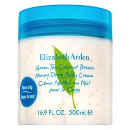 Elizabeth Arden Green Tea Coconut Breeze krem