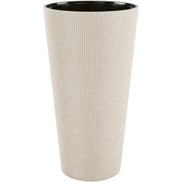 Donica Linea Slim 30 - migdał