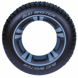 BESTWAY Koło dmuchane 36016