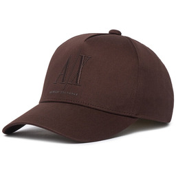 Czapka z daszkiem Armani Exchange XW001179 AF14711 U6032