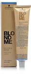 Schwarzkopf BlondMe Bleach&Tone Krem rozjaśniająco-tonujący