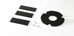 Filtr węglowy ELICA KIT0147175 Long Life