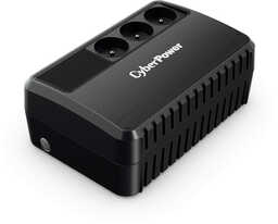 CyberPower UPS BU650EFR 650VA 360 W Brick