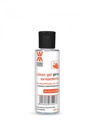 Żel Antybakteryjny do rąk 100ml Clean Gel Pro