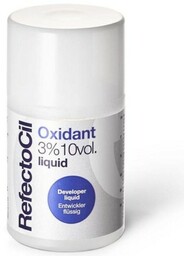 RefectoCil Oxidant 3% Woda utleniona w płynie