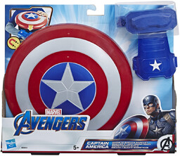 Avengers, przebranie Tarcza Kapitana Ameryki, B9944
