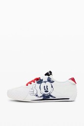 Zapatillas Mickey Mouse
