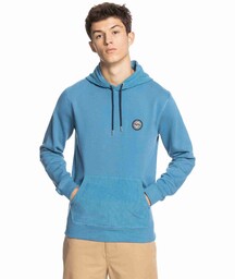 bluza QUIKSILVER - Mellow Tones Captains Blue (BMN0)