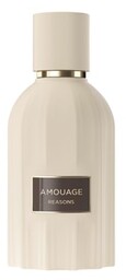 Amouage Reasons Parfum Perfumy 100 ml