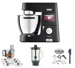 Robot kuchenny mikser planetarny Kenwood Cooking Chef XL