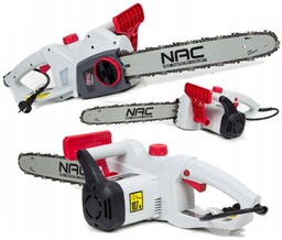 Nac CE20-40-NS-H Piła Pilarka Elektryczna Łańcuchowa 2000W