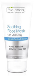 Bielenda Professional Face Program Maseczka kojąca z glinką