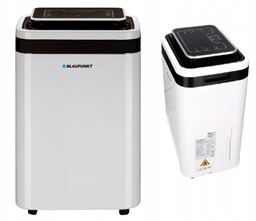 Blaupunkt Osuszacz F.oczyszczania Powietrza ADH501