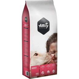 Amity Eco Line Dog Adult - 20 kg