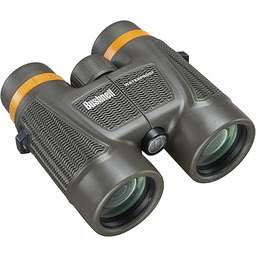Bushnell 181042C BaK-4 Black Twin - lornetka (710