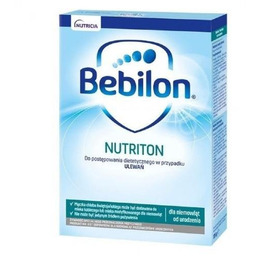 Bebilon Nutriton, Preparat zagęszczający, 135 g